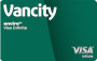 Vancity enviro™ Visa Infinite* card