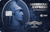 Amex : Carte sélecte RemiseSimple<sup>MD</sup>