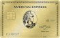 American Express<sup>®</sup> Gold Rewards Card