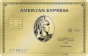 Amex : Carte Or avec primes American ExpressMD