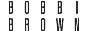 BobbiBrown