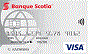 Scotia : Carte VISA minima Scotia<sup>MD</sup>