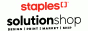 Staples Solution Shop