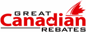 GreatCanadianRebates